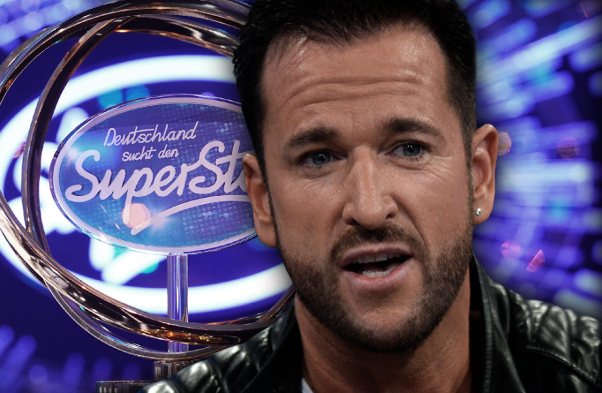 Nach dem KZ-Skandal um Michael Wendler distanzierte sich RTL von dem 48-Jährigen und seinen Äußerungen und entfernte ihn schließlich aus den bisher abgedrehten DSDS-Episoden.