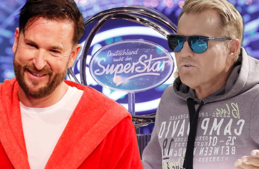Das hatte sich RTL aber auch anders vorgestellt: Seit Michael Wendler nicht mehr bei DSDS zu sehen ist, scheint das Interesse an der Castingshow zu sinken ...