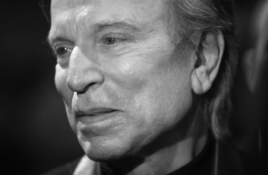Große Trauer um Magier Siegfried Fischbacher. Er ist im Alter von 81 Jahren an den Folgen einer Krebserkrankung gestorben. Laut