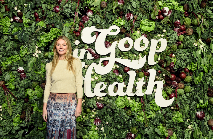 Mit Vibratoren, Vagina-Kerzen, Beauty- und Lifestyle-Produkten verdient Gwyneth viel Kohle: Ihre Firma Goop soll etwa 210 Millionen Euro wert sein. Klar, dass Meghan in ihre Fußstapfen treten will.
