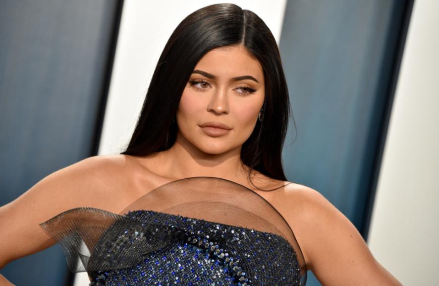 Kylie Jenner besitzt laut dem