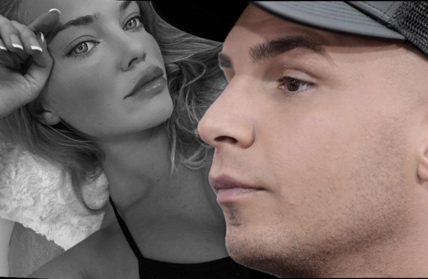 Im Herbst 2020 trennten sich Pietro Lombardi und Influencerin Laura Maria Rypa nur vier Wochen nachdem sie ihre Beziehung öffentlich gemacht hatten.