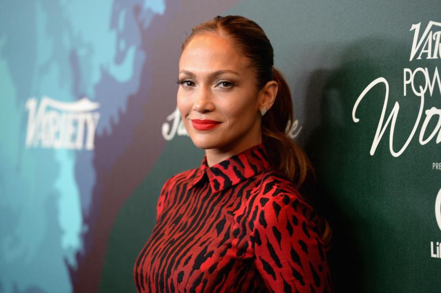 Jennifer Lopez könnte bald ein Teil des neuen Casts von