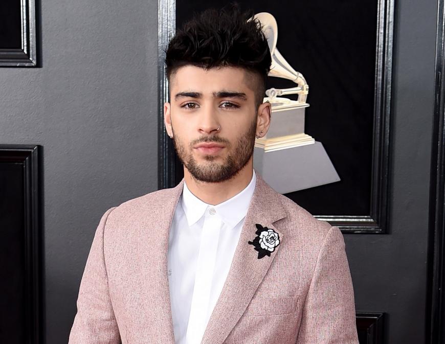 Zayns neue Musik ist der Auslöser für neue Fan-Theorien ...