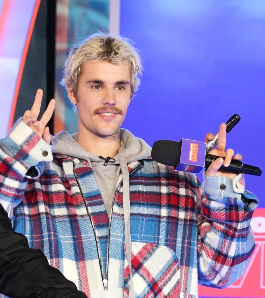 Justin selbst liefert jetzt einen vielsagenden Hinweis.