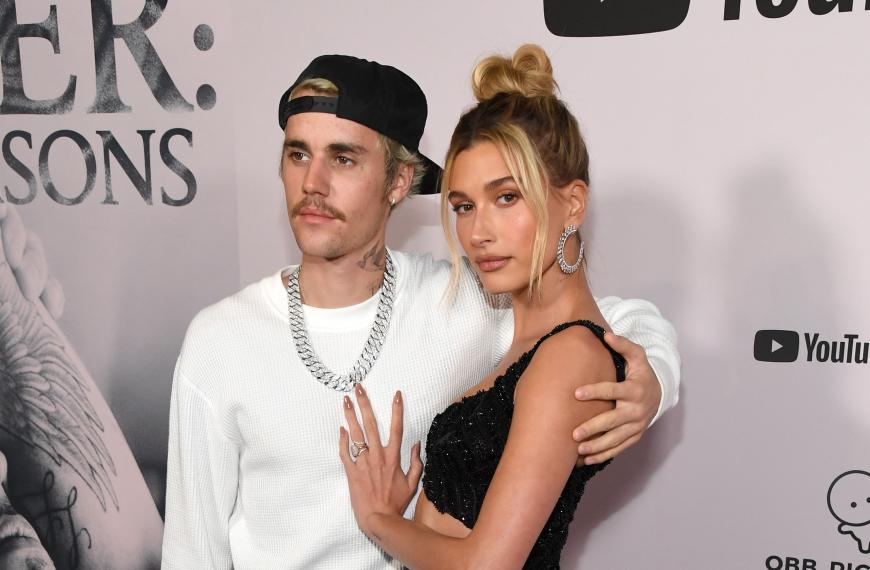 Ist die Nachwuchsplanung bei den Biebers bereits in vollem Gange?