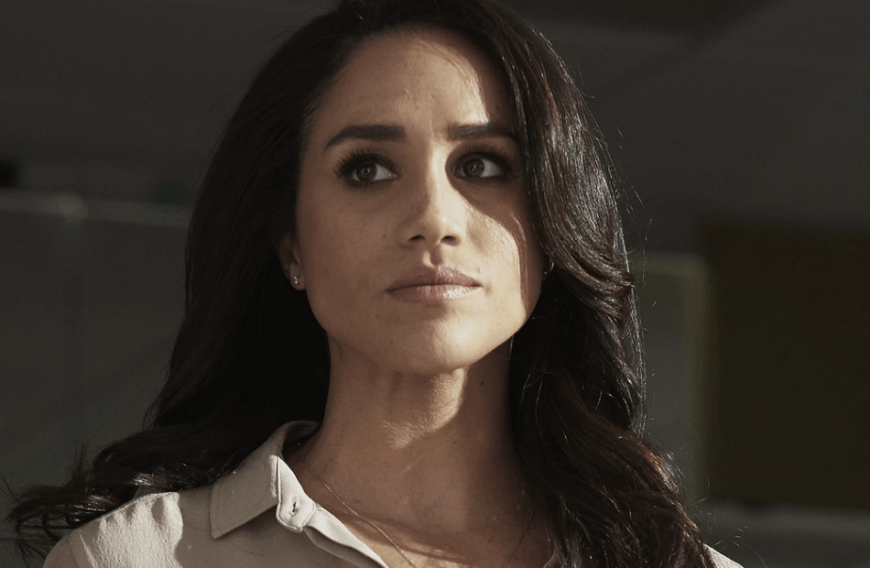 Die Privatsphäre von Herzogin Meghan könnte jetzt erneut verletzt werden.