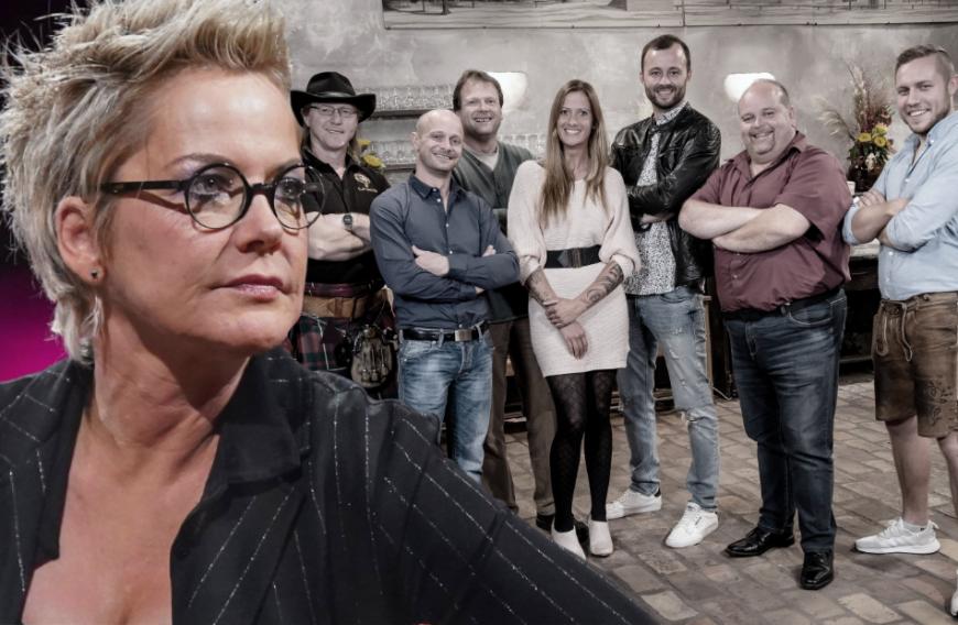 Bereits seit Jahren hilft Inka Bause in ihrer Kult-Sendung