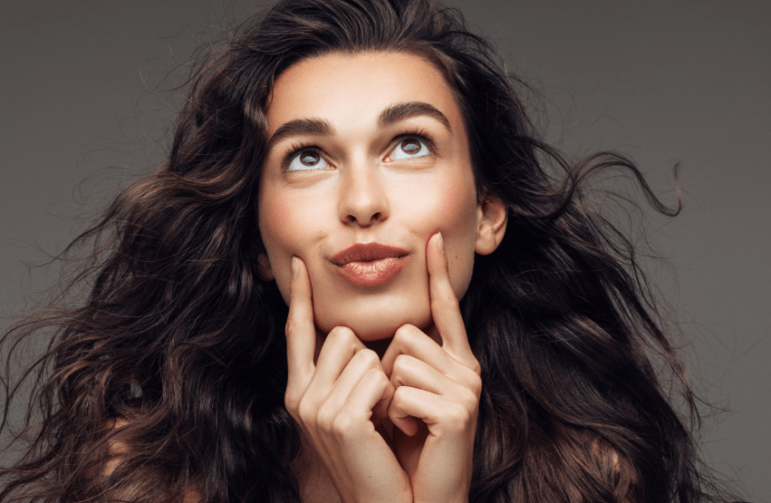 Mit einem beliebten Hyaluron-Serum wird der Traum von glatterer Haut endlich wahr.