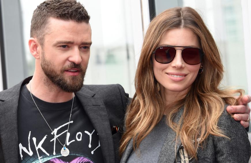 Jessica Biel und er sind wieder Eltern geworden. Und noch ein Detail hat Justin verraten.