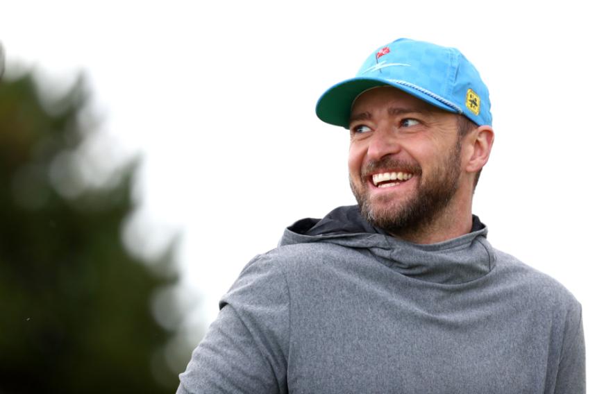 Also doch! In einem TV-Interview hat Sänger Justin Timberlake es jetzt endlich zugegeben.