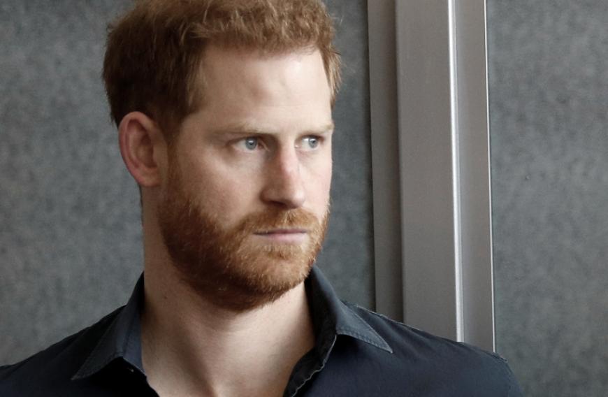 Wie sehr leidet Prinz Harry wirklich?