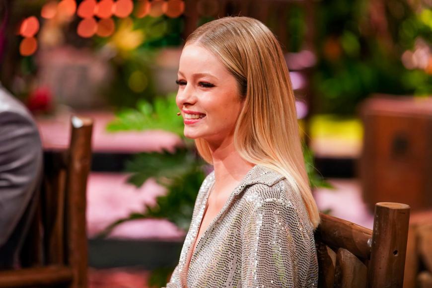Jetzt äußert sich die Mutter der Reality-TV-Teilnehmerin und spricht über ihre Beziehung zu ihrem Kind. Und auch ihr Vater meldete sich zu Wort.