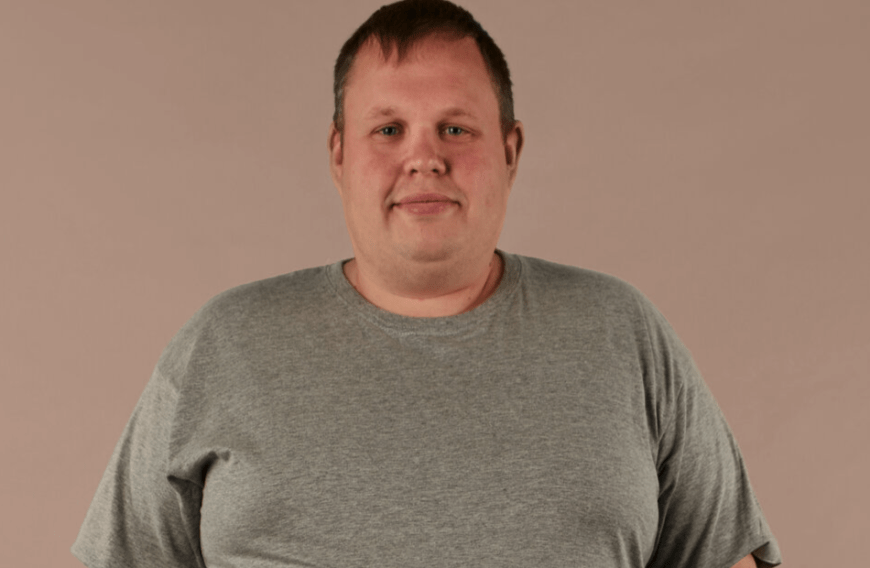 Dr. Christine Theiss schmiss Danny persönlich aus dem Abnehmen-Camp.