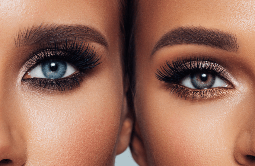 Lange, dichte Wimpern gefällig? Wir haben eine Mascara entdeckt, die diesen Traum wahr werden lässt und gleichzeitig noch eine Extraportion Pflege bietet ...