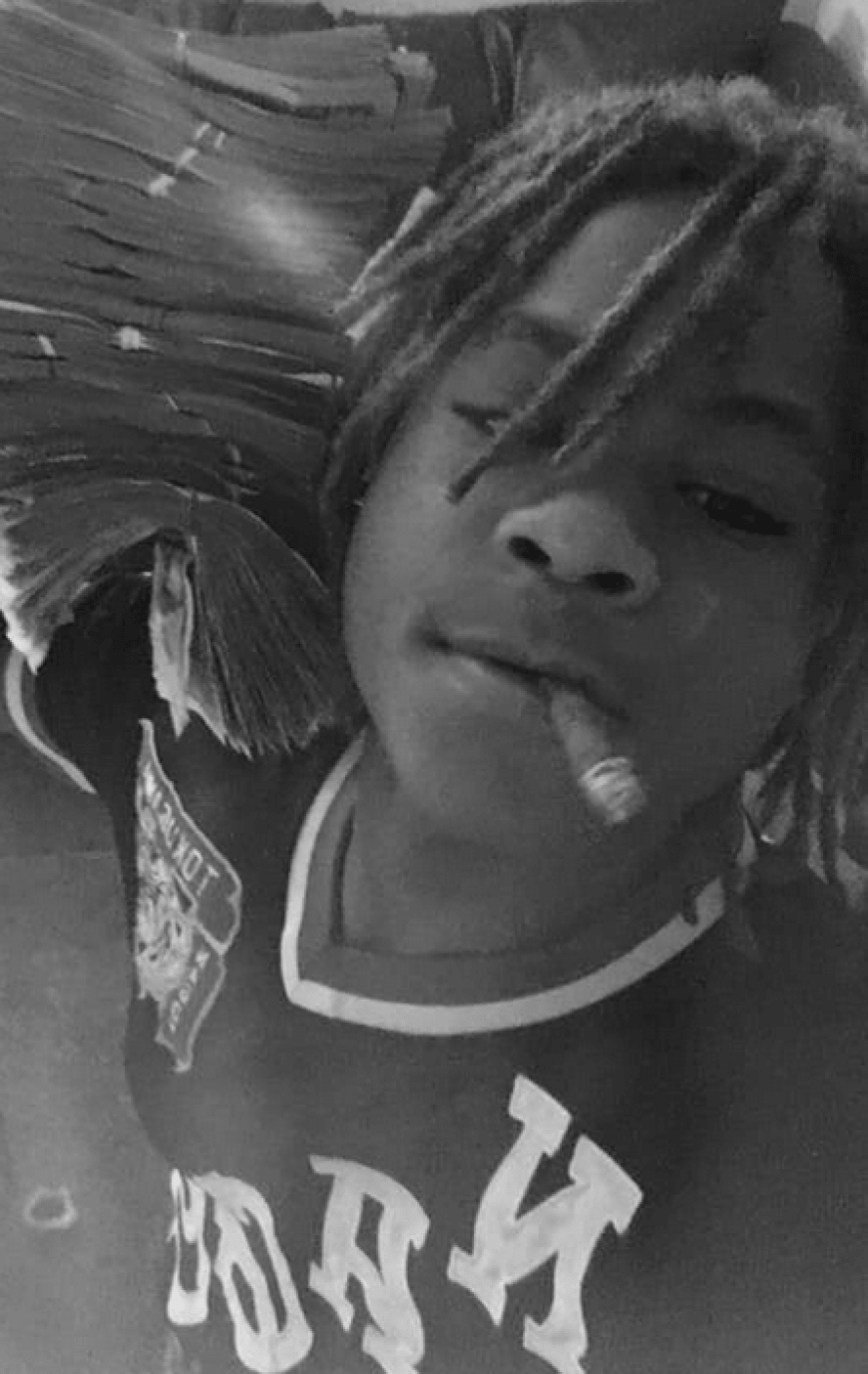 Der Rapper Baby CEO war gerade erst am Anfang seiner Karriere.