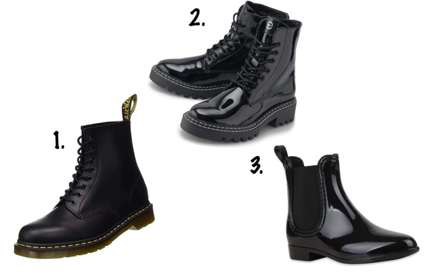 Auch diese Boots sind echte Bestseller:
1. Dr. Martens