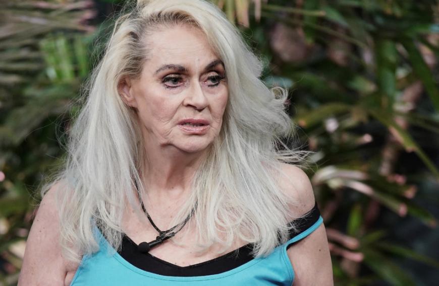 Traurige News für die Dschungelshow-Fans: Bea Fiedler ist raus!