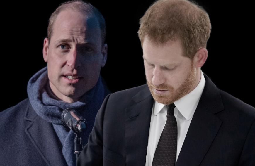 Jetzt droht fas Fass überzulaufen: Offenbar hat Prinz William ein für alle Mal die Nase voll davon, dass Prinz Harry und Ehefrau Herzogin Meghan immer wieder intime Details über die Royal Family ausplaudern ...