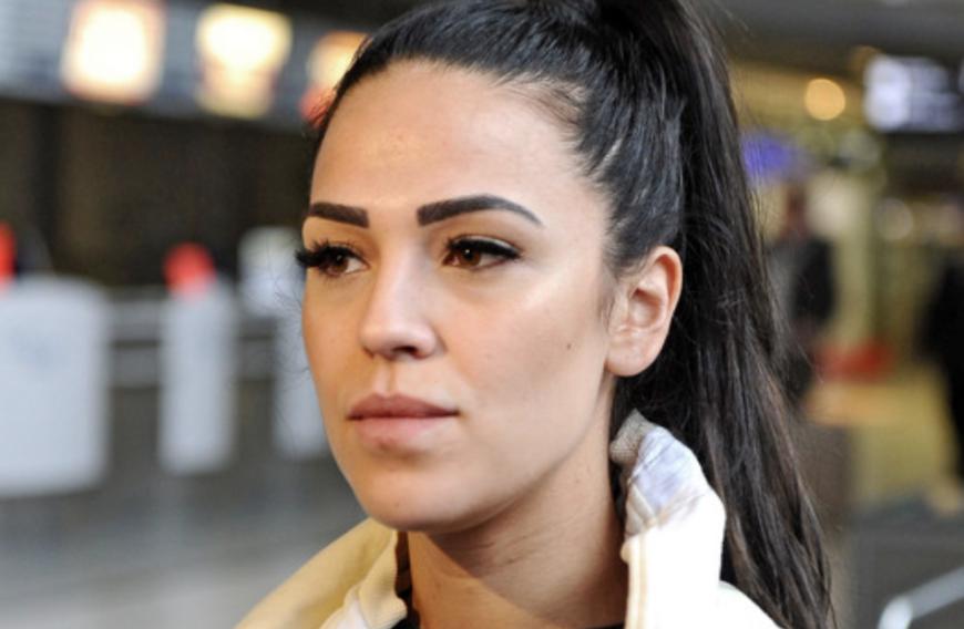 Jetzt sprach das Reality-TV-Sternchen endlich Klartext ...