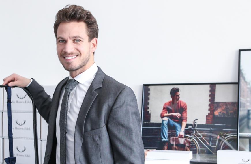 Bei einer Fragerunde hat er nun Details zur Show verraten und dabei manches Geheimnis gelüftet.