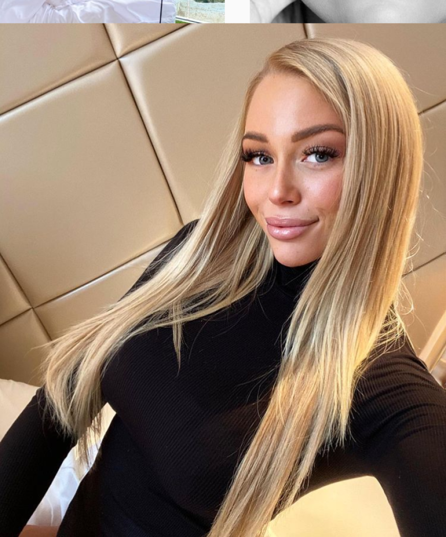 Influencerin Tessa Hövel will den Comedian anzeigen, nachdem dieser sie wegen einer XXL-Party angeblich beleidigte.