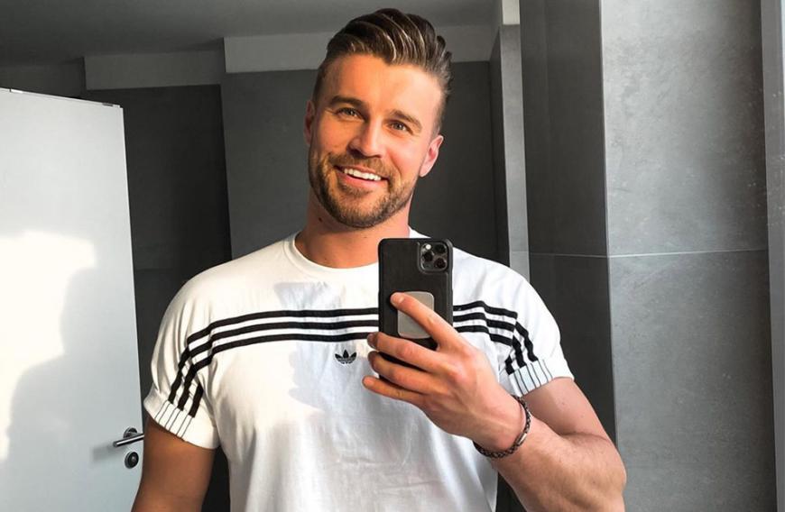 Hat Alex eine neue Frau am Start? Auf Insta gab er nun erste HInweise. Wird er vielleicht jetzt endlich die Liebe finden?
