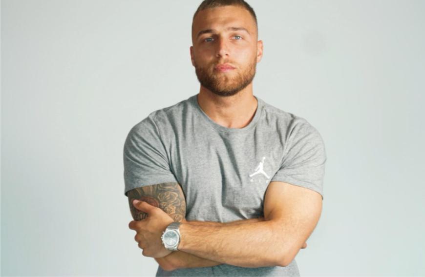 Filip Pavlovic: Schockierendes Job-Geständnis - Bild 2