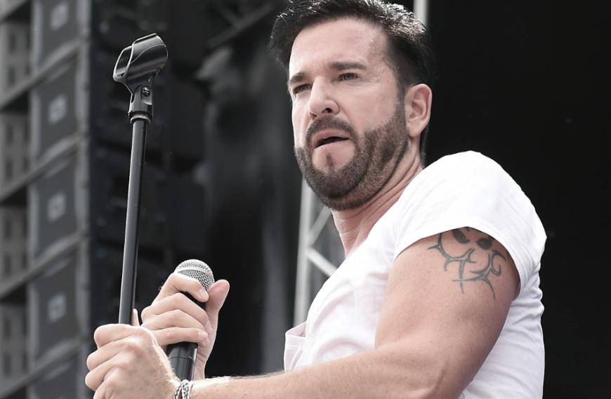 Damit hat wohl niemand gerechnet: Trotz aller Skandale darf Michael Wendler weiterhin in Deutschland auftreten.