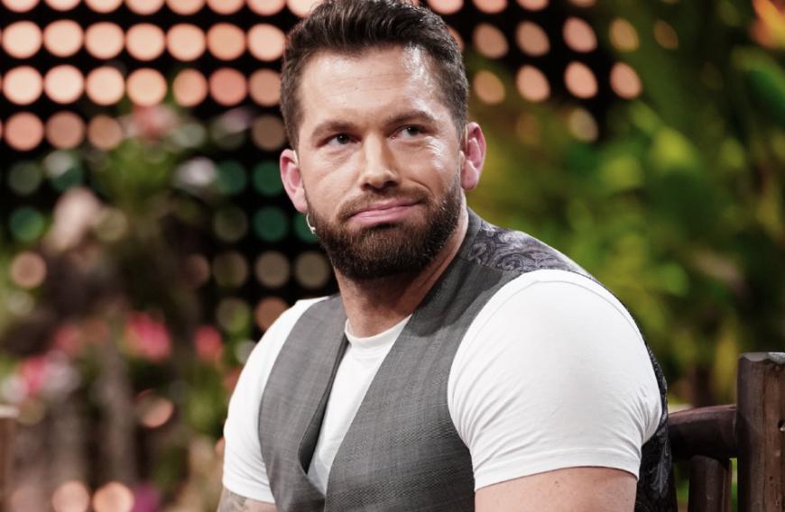 Oliver Sanne musste die Dschungelshow verlassen - in den Augen vieler Zuschauer zurecht ...