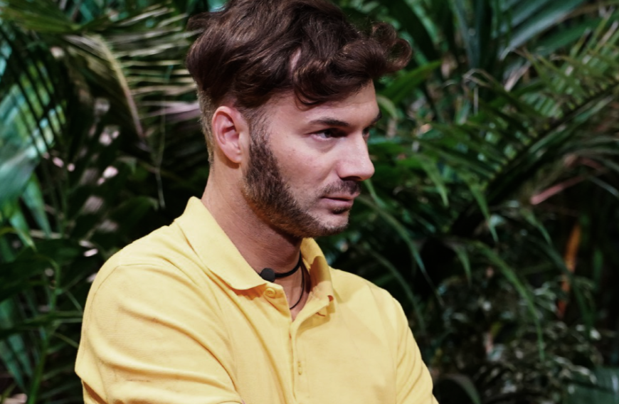 Möchte Sam Dylan mit allen Mitteln ins Fernsehen?