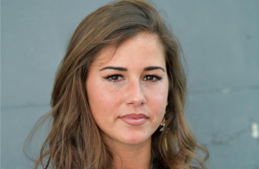 Sarah Lombardi macht sich große Sorgen um ihre Hochzeit.