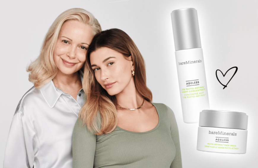 Retinol ist bekannt für seine Fähigkeit, Zeichen der Hautalterung entgegenzuwirken - aber der beliebte Inhaltsstoff kann bei einigen zu unerfreulichen Nebenwirkungen führen, von Rötungen über Trockenheit bis hin zu Empfindlichkeit. bareMinerals wollte etwas Besseres konzipieren - ein Produkt, das die Wirksamkeit von Retinol bietet, aber sanft zur Haut ist. So entstand die
