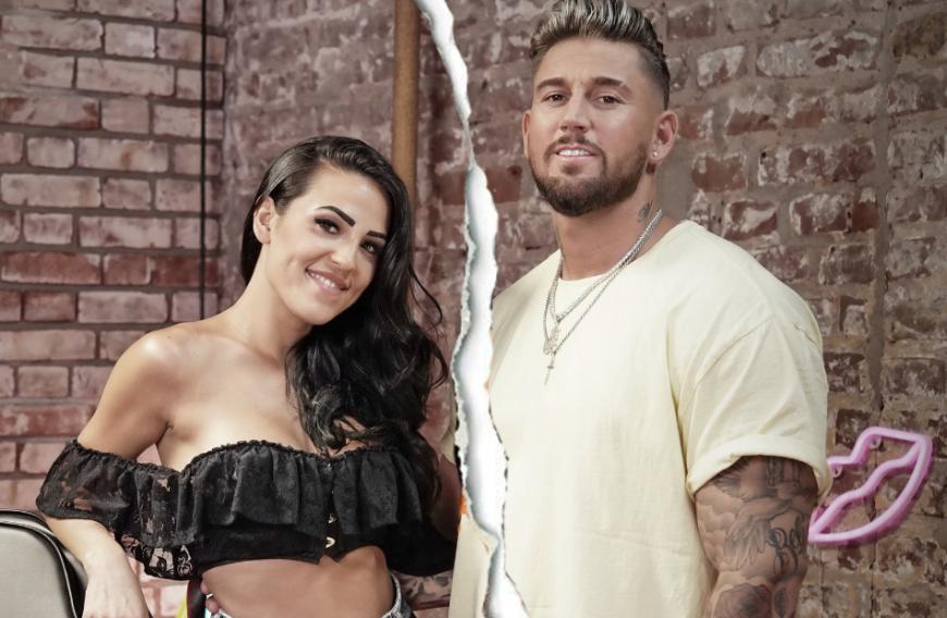 Erst im September 2020 gaben Elena Miras und Mike Heiter ihre Trennung bekannt. Auch der 28-Jährige ist längst wieder in einer Beziehung.