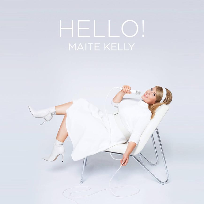 Ihr neues Album