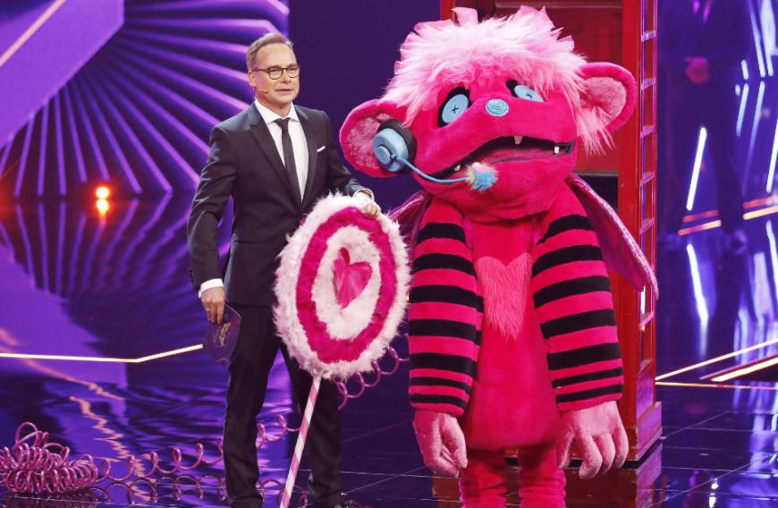 Die kommende vierte Staffel von