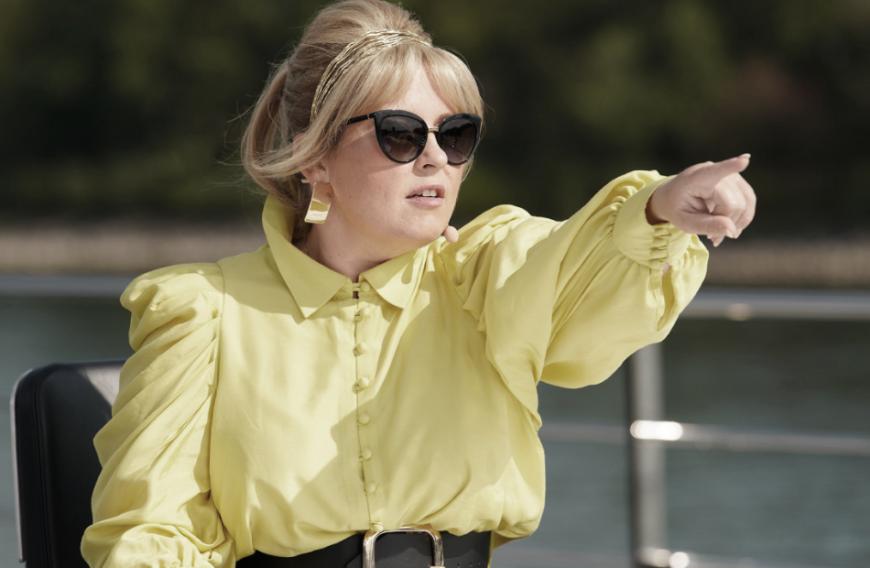 DSDS-Jurorin Maite Kelly erntet im Netz Kritik: