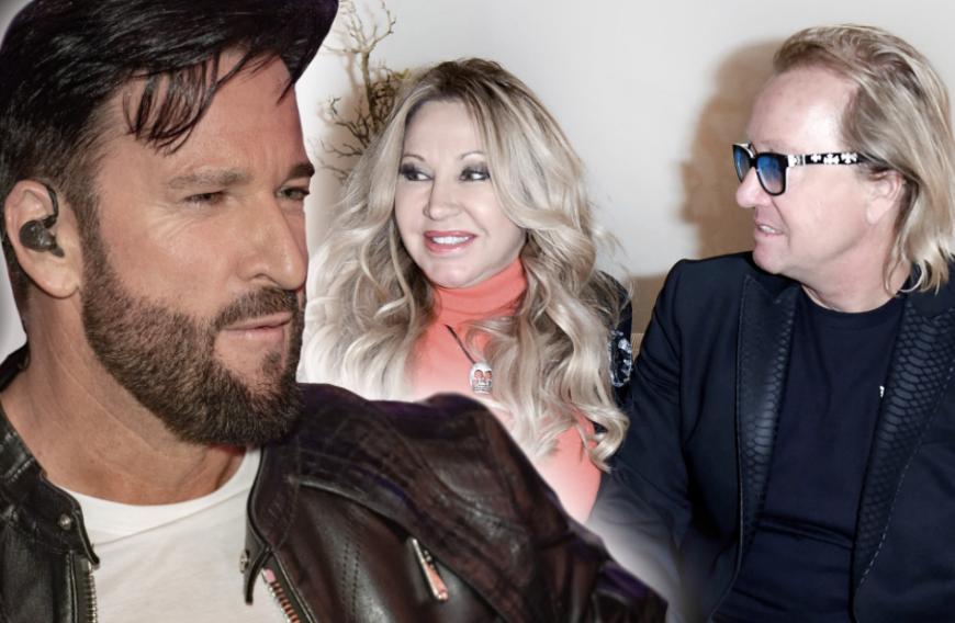 Die negativen Schlagzeilen rund um Michael Wendler und seine Ehefrau Laura Müller scheinen einfach nicht abreißen zu wollen.