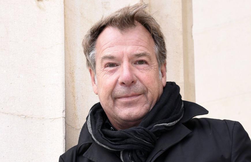 Patrick Lindner trauert um ein Münchener Urgestein.