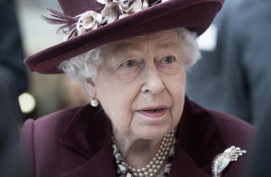 Im Juni möchte der Ex-Royal an den Feierlichkeiten anlässlich des 95. Geburtstag von Queen Elizabeth II. teilnehmen - und möglicherweise will er direkt bleiben!