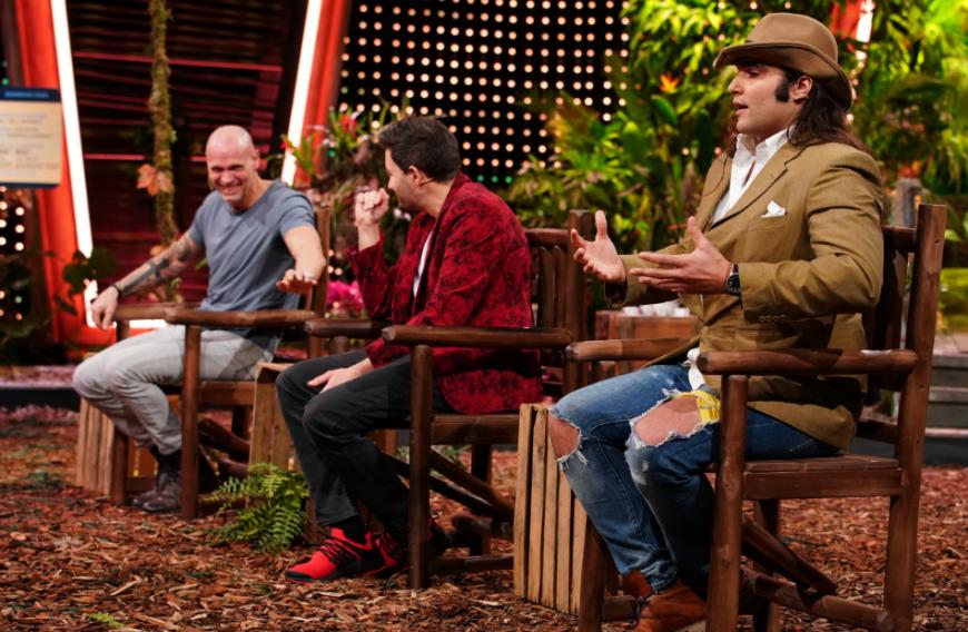 Für seinen Monolog erntete er nicht nur von Thorsten Legat und Menderes Bagci Spott, sondern auch im Netz. Andere wiederum sind in großer Sorge um den ehemaligen Schauspieler und erheben im Netz schwere Vorwürfe gegen RTL.