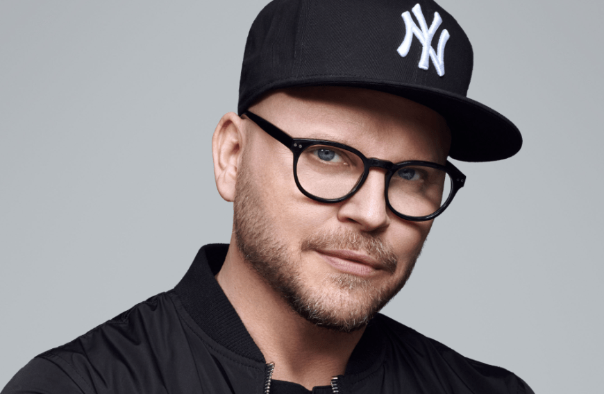 Hair Expert Armin Morbach hat uns exklusiv verraten, welchen Looks angesagt sind und welches Accessoires ein absolutes Must-have ist.