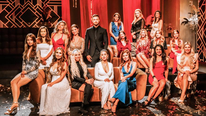 Ob das noch zu Stress in der RTL-Show führen wird?