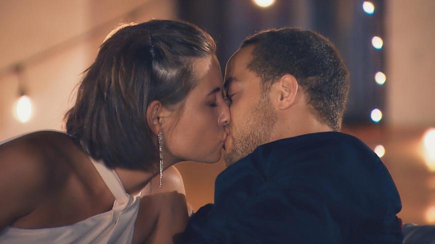 Als RTL-Rosenkavalier fand Andrej schon einmal seine große Liebe: Anderthalb Jahre war er mit seiner Auserwählten Jennifer Lange zusammen, bis sie sich im November 2020 trennten.