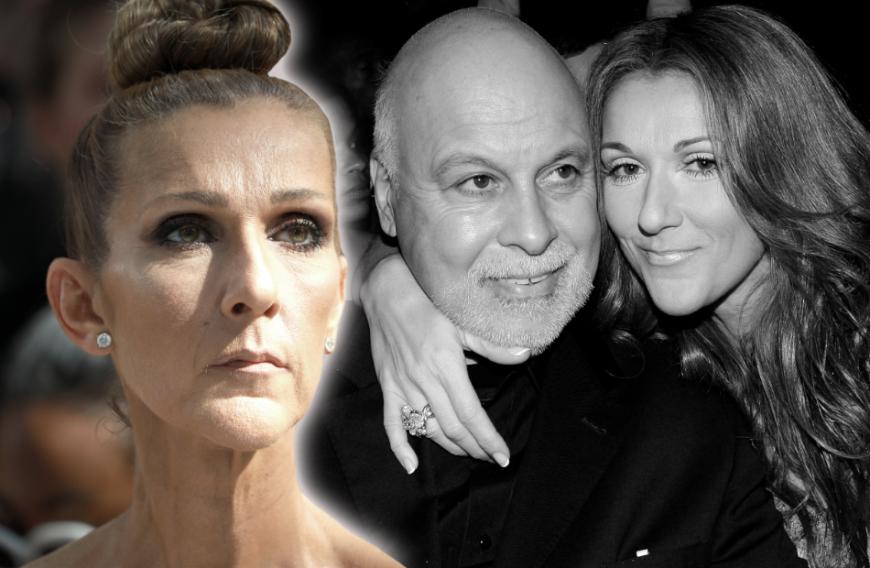 Er war ihre große Liebe! Als Céline Dion vor fünf Jahren ihren Mann René Angélil (†73) verlor, brach für sie eine Welt zusammen.