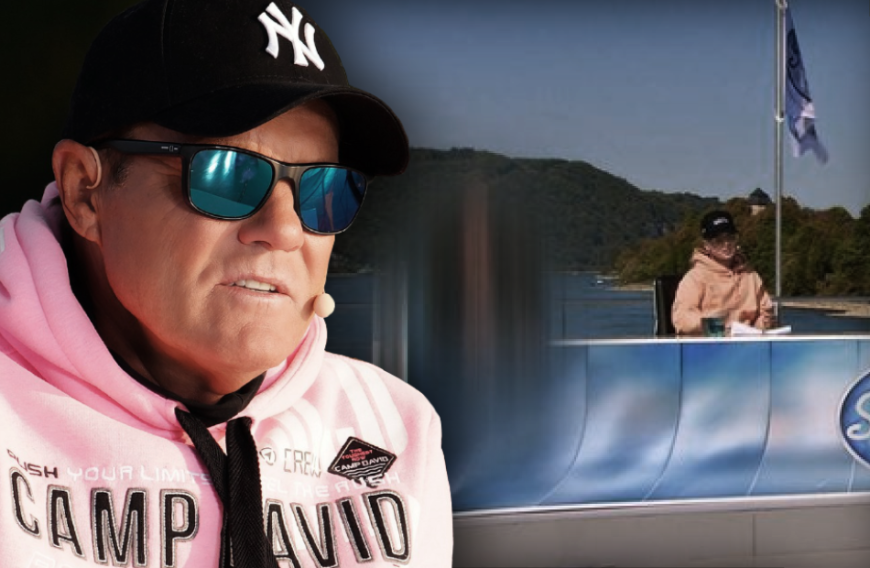 Nach seinen kritischen Aussagen bezüglich der Corona-Pandemie setzte er kürzlich noch einen drauf und zog einen ekelhaften Vergleich zum Nationalsozialismus. RTL reagierte sofort, doch der Pop-Titan Dieter Bohlen muss zusehen, wie die Show immer weiter gekürzt wird.