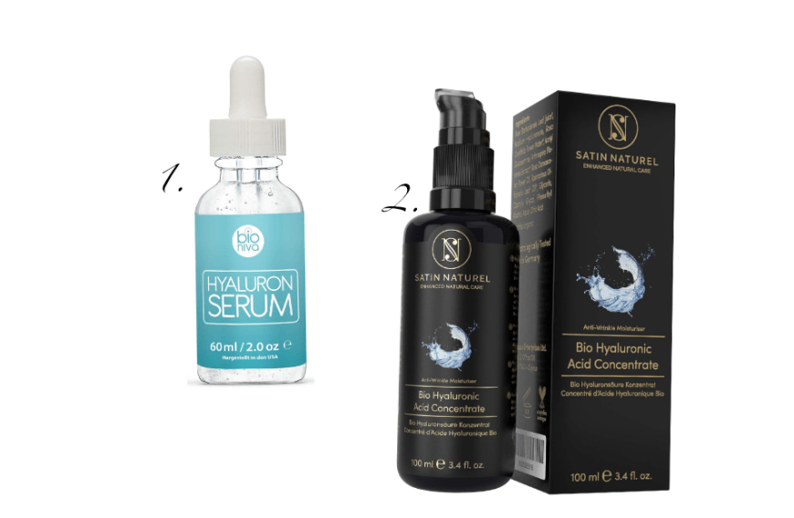 Diese Produkte haben einen ähnlichen Effekt:
1. bioniva