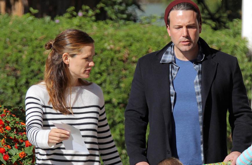 Jennifer Garner und Ben Affleck waren bis 2015 verheiratet. Damals reichte sie die Scheidung vom Vater ihrer drei Kinder ein, da der sie mit der Nanny betrogen haben soll.
