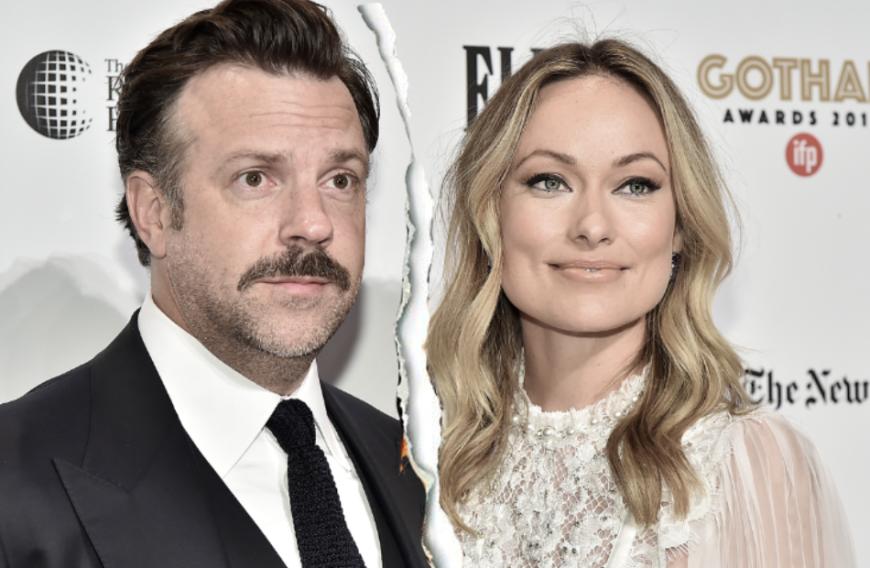 Jason Sudeikis dürfte von den Gerüchten nicht begeistert sein. Er voll noch Gefühle für seine Ex haben.