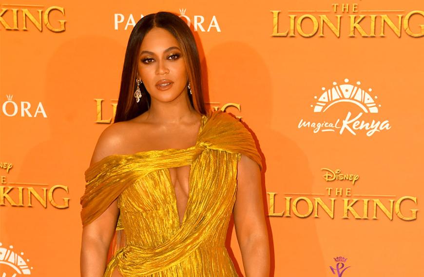 Beyoncè und ihre Familie haben mit einem schrecklichen Verlust zu kämpfen ...